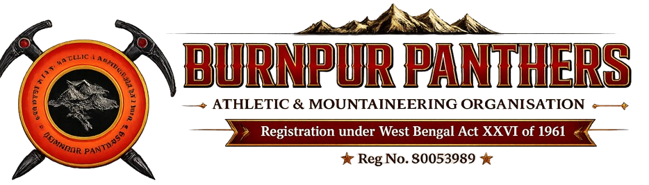Burnpur Panthers